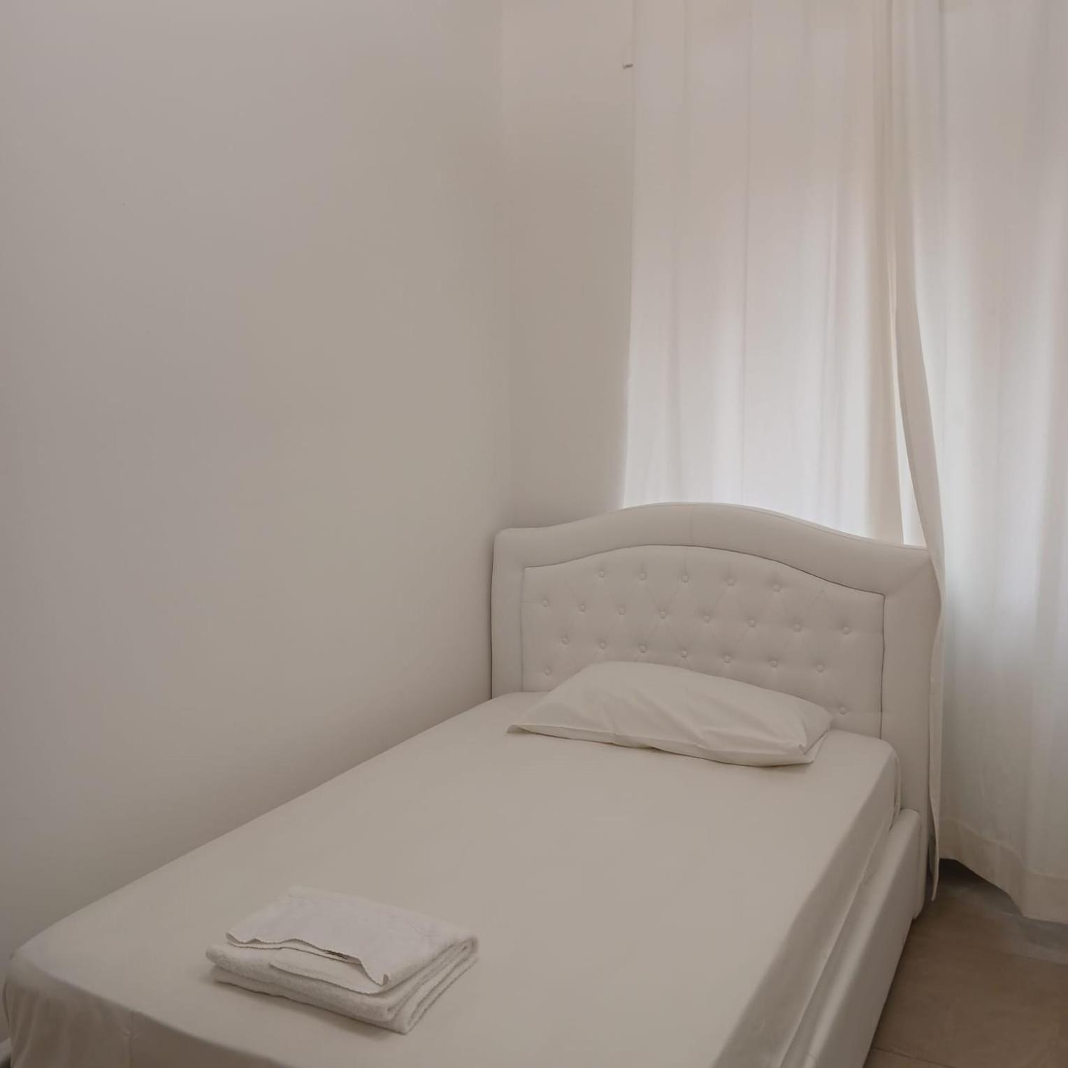 Grand Nomentana Roma Apartment Exterior photo