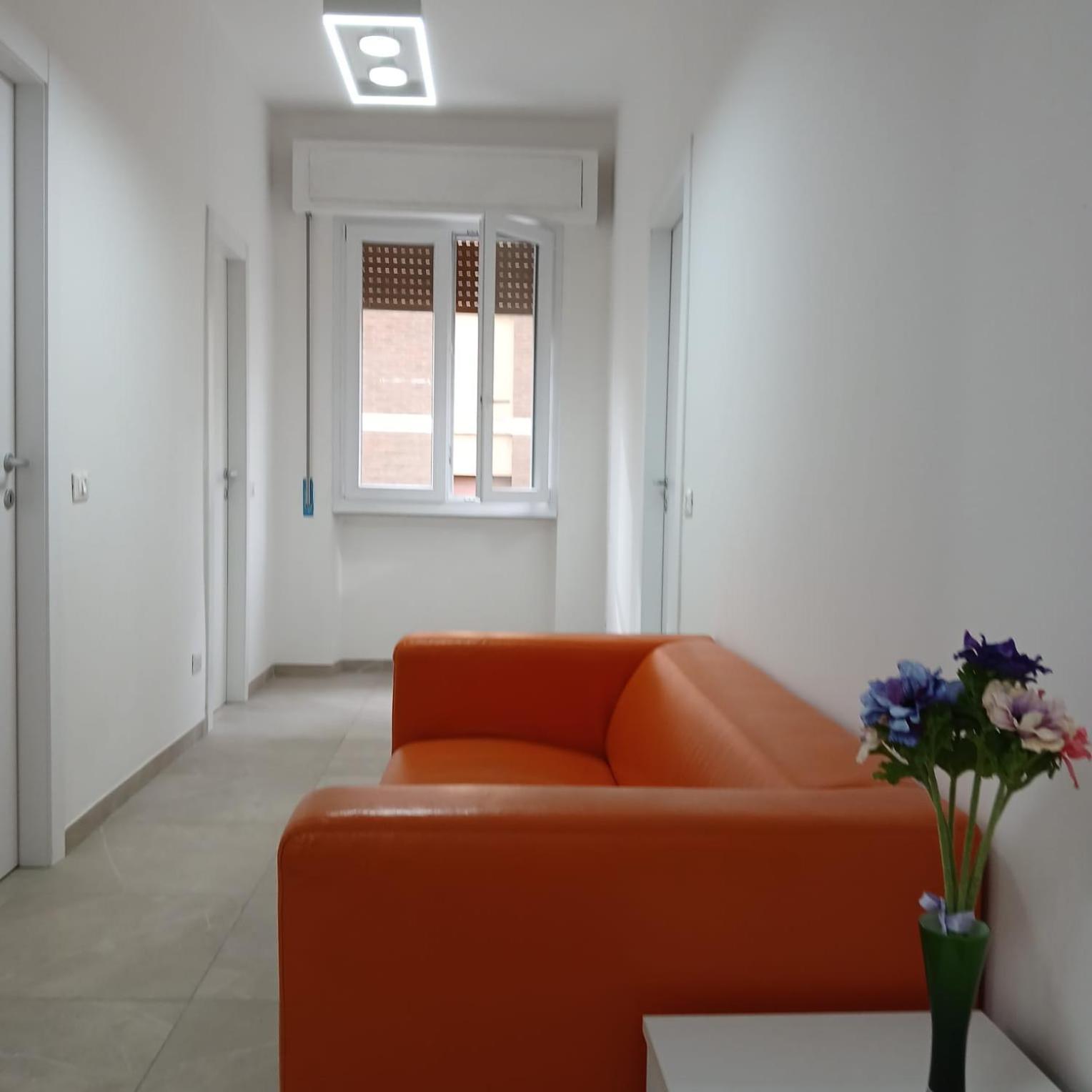 Grand Nomentana Roma Apartment Exterior photo